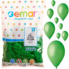 Balony pastelowe -