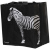 Torba Animals ZEBRA MIX 35x20x35cm