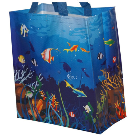 Torba AKWARIUM 30x14x33cm Torba AKWARIUM 30x14x33cm