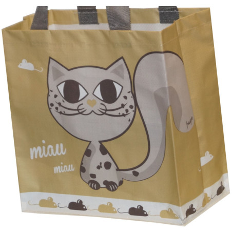 Torba mini Kit Kat 25x15x27cm Torba mini Kit Kat 25x15x27cm