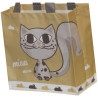 Torba mini Kit Kat 25x15x27cm