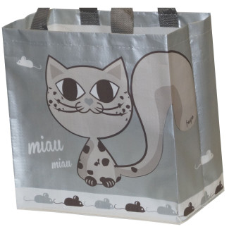 Torba mini Kit Kat 25x15x27cm