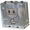 Torba mini Kit Kat 25x15x27cm