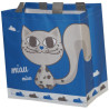 Torba mini Kit Kat 25x15x27cm