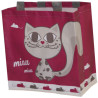 Torba mini Kit Kat 25x15x27cm