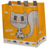 Torba mini Kit Kat 25x15x27cm