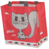 Torba mini Kit Kat 25x15x27cm