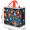 Torba ESY FLORESY FOLKLOR 35x20x35cm