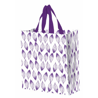 Torba LISTKI 30x14x33cm
