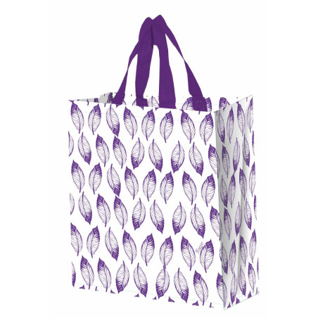 Torba LISTKI 30x14x33cm Torba LISTKI 30x14x33cm