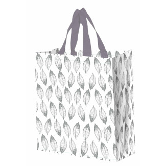 Torba LISTKI 30x14x33cm