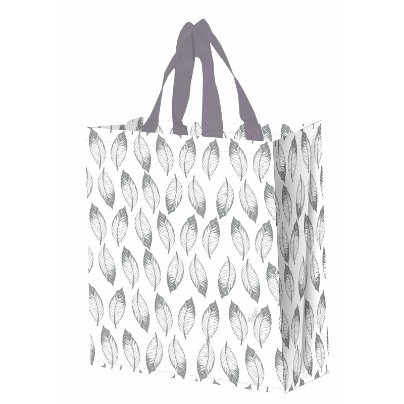 Torba LISTKI 30x14x33cm