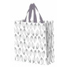 Torba LISTKI 30x14x33cm