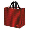 Torba ESY FLORESY PEPITKA 35x20x35cm