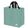 Torba ESY FLORESY PEPITKA 35x20x35cm