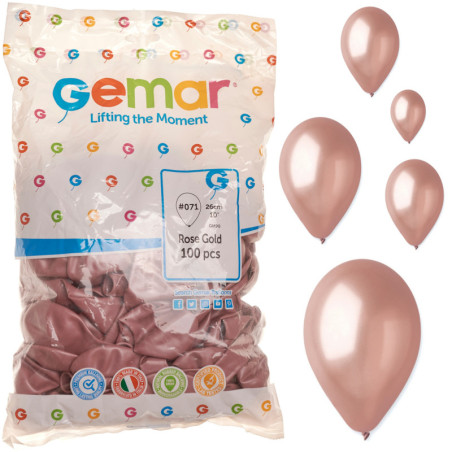 Balony metalizowane Balony metalizowane