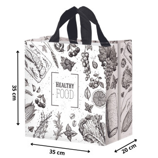 Torba seria WARZYWNIAK 35x20x35cm