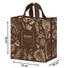 Torba WARZYWNIAK 35x20x35cm