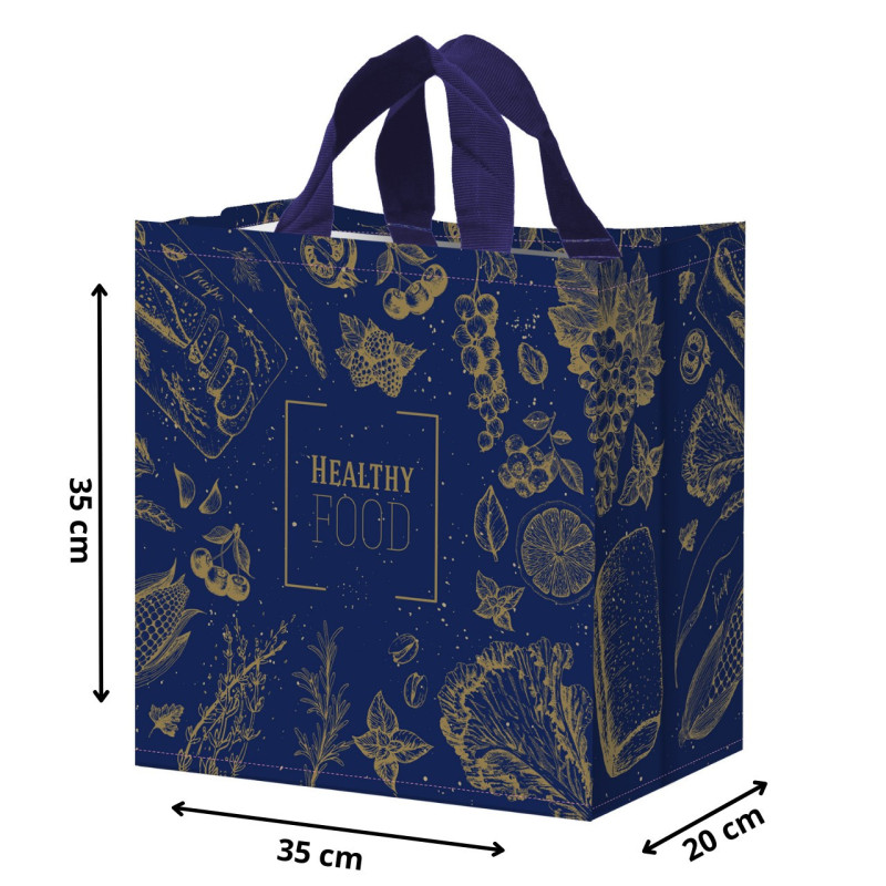 Torba WARZYWNIAK 35x20x35cm