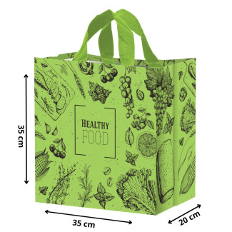 Torba WARZYWNIAK 35x20x35cm