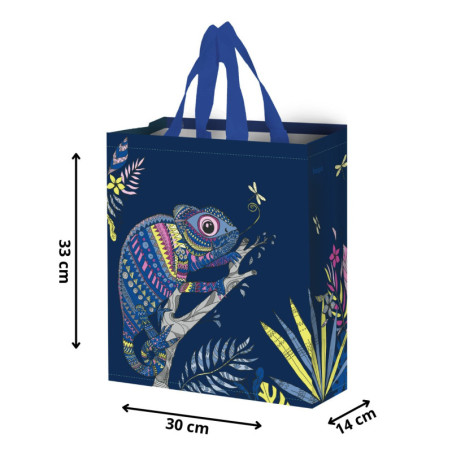 Torba KAMELEON 30x14x33cm Torba KAMELEON 30x14x33cm
