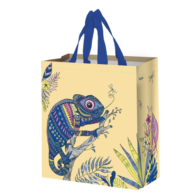 Torba KAMELEON 30x14x33cm