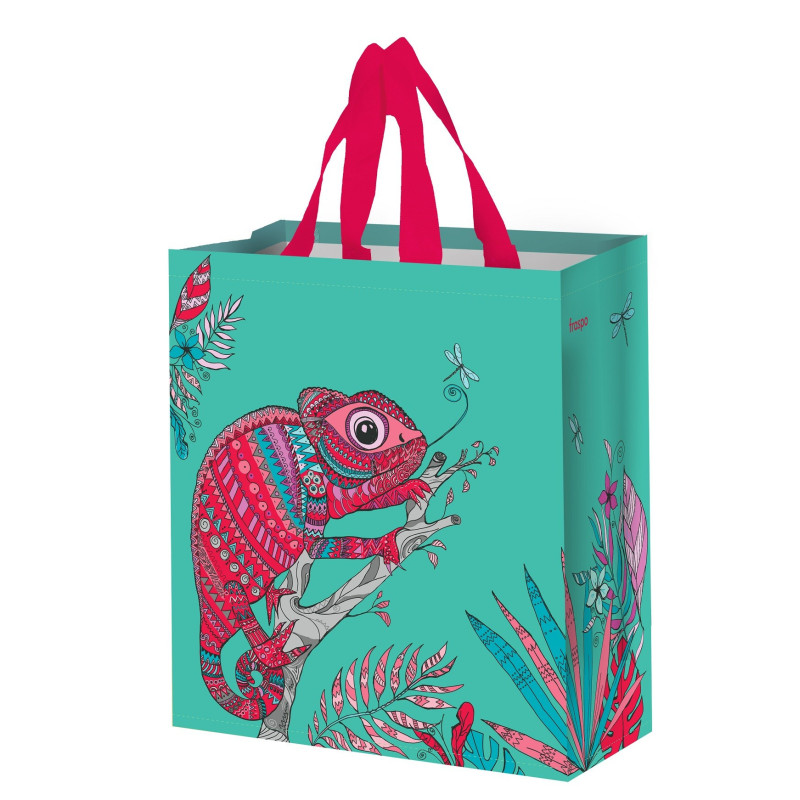 Torba KAMELEON 30x14x33cm