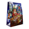 TL2 święta Claus 22x11x32cm