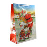 TL2 święta Claus 22x11x32cm
