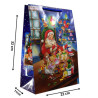 TL2 święta Claus 22x11x32cm