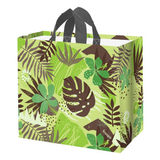 Torba MONSTERA 45x20x40cm