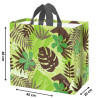 Torba MONSTERA 45x20x40cm
