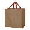 Torba KRAFT czysty 35x20x35cm