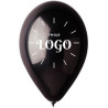 BALONY Pastelowe z własnym NADRUKIEM REKLAMOWE LOGO 100szt