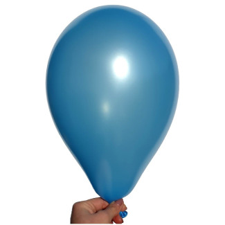 Balony metalizowane