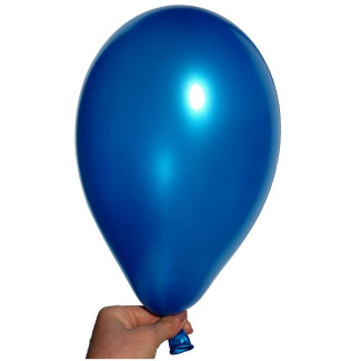 Balony metalizowane