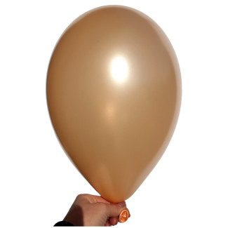 Balony metalizowane