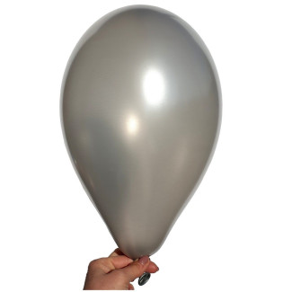 Balony metalizowane