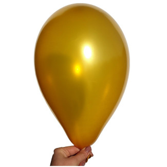 Balony metalizowane