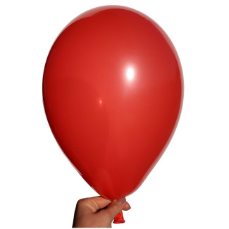 Balony pastelowe -