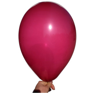 Balony pastelowe -