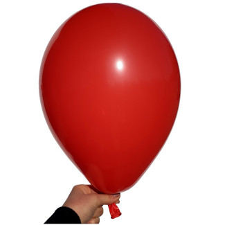 Balony pastelowe -