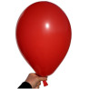 Balony pastelowe -
