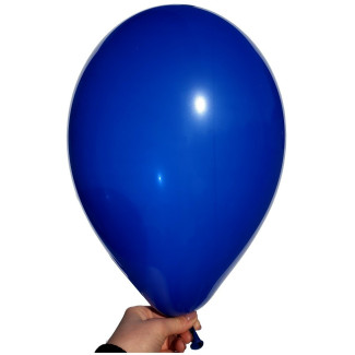 Balony pastelowe -
