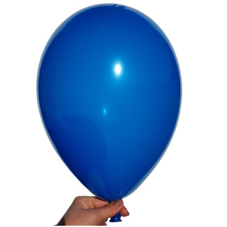 Balony pastelowe -