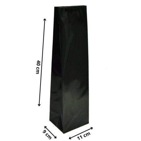 Torba laminowana 11x9x40 cm Torba laminowana 11x9x40 cm