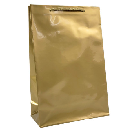 Torba laminowana 17x7x25 cm Torba laminowana 17x7x25 cm