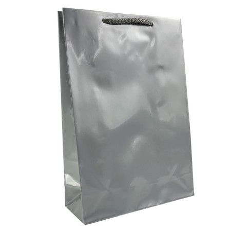 Torba laminowana 17x7x25 cm Torba laminowana 17x7x25 cm