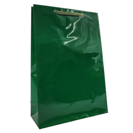 Torba laminowana 17x7x25 cm Torba laminowana 17x7x25 cm