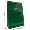 Torba laminowana 17x7x25 cm